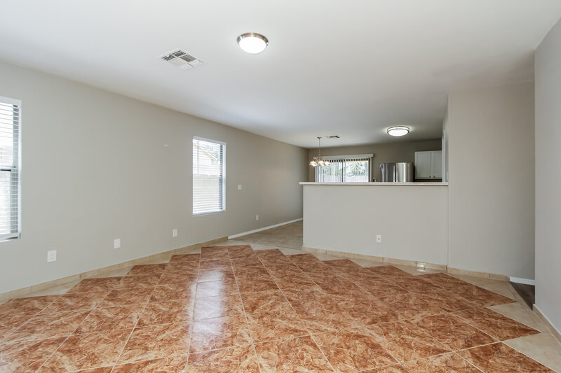 2,090/Mo, 11807 W Ester Dr El Mirage, AZ 85335 Dining Room View