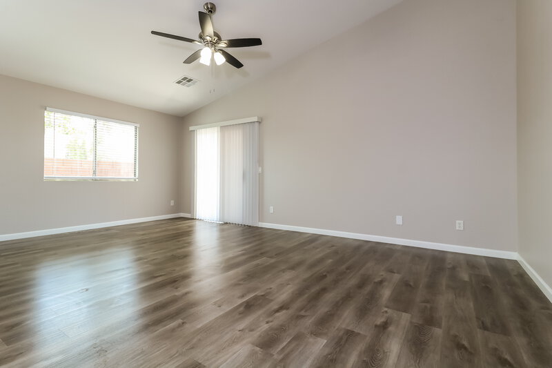 1,805/Mo, 23831 W Hadley St Buckeye, AZ 85326 Living Room View