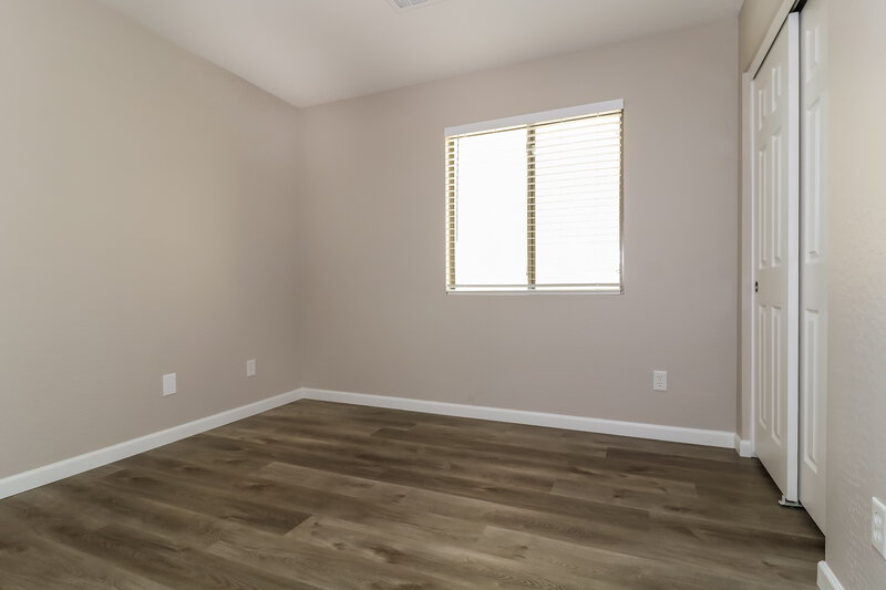 1,805/Mo, 23831 W Hadley St Buckeye, AZ 85326 Bedroom View