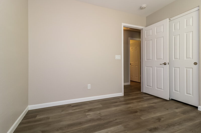 1,805/Mo, 23831 W Hadley St Buckeye, AZ 85326 Bedroom View 2