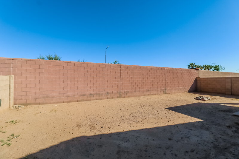 1,940/Mo, 7316 W Glass Ln Laveen, AZ 85339 Exterior View