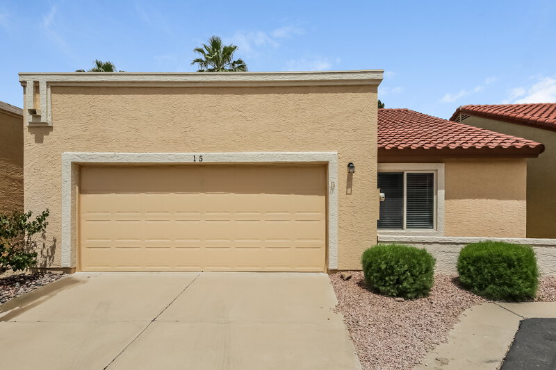 1,940/Mo, 2848 E Brown Rd Unit 15 Mesa, AZ 85213 External View