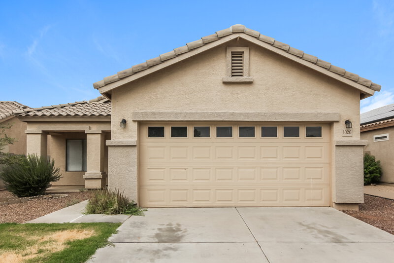 1,865/Mo, 1026 S 6th Ave Avondale, AZ 85323 External View