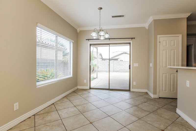 1,865/Mo, 1026 S 6th Ave Avondale, AZ 85323 Dining Room View
