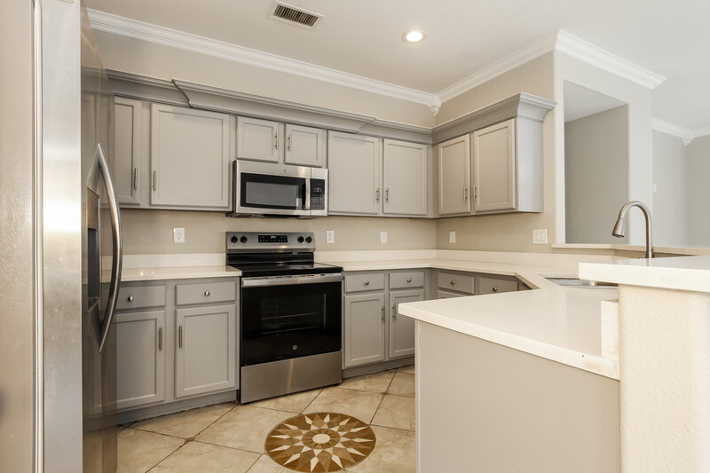 1,865/Mo, 1026 S 6th Ave Avondale, AZ 85323 Kitchen View