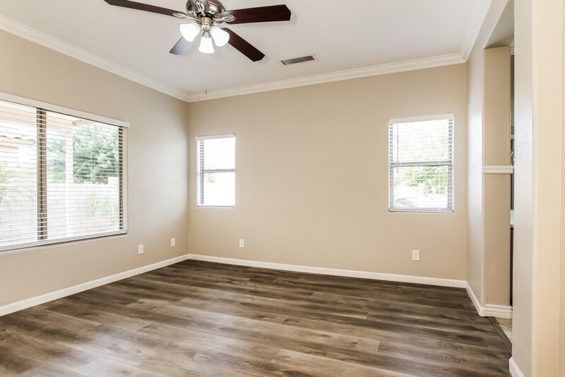 1,865/Mo, 1026 S 6th Ave Avondale, AZ 85323 Main Bedroom View