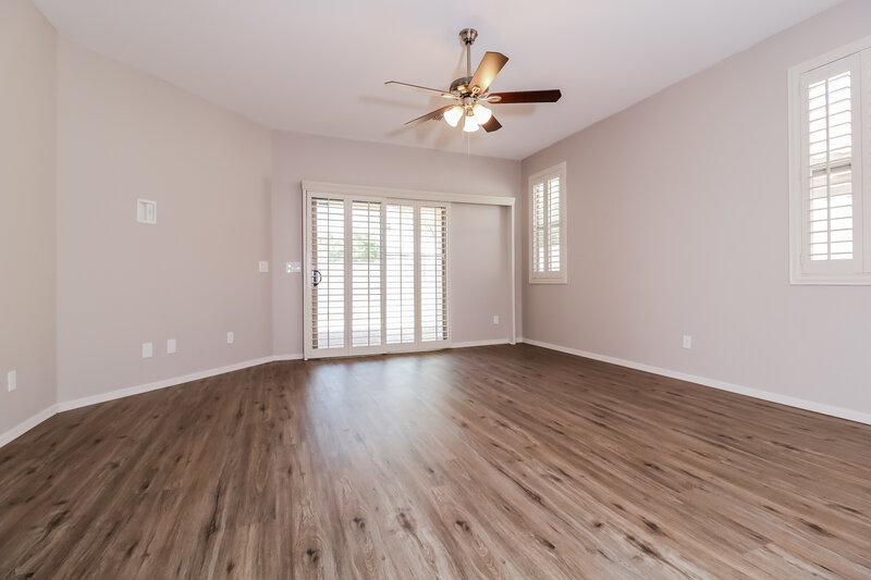 2,255/Mo, 17050 W Stevenage St Surprise, AZ 85374 Living Room View