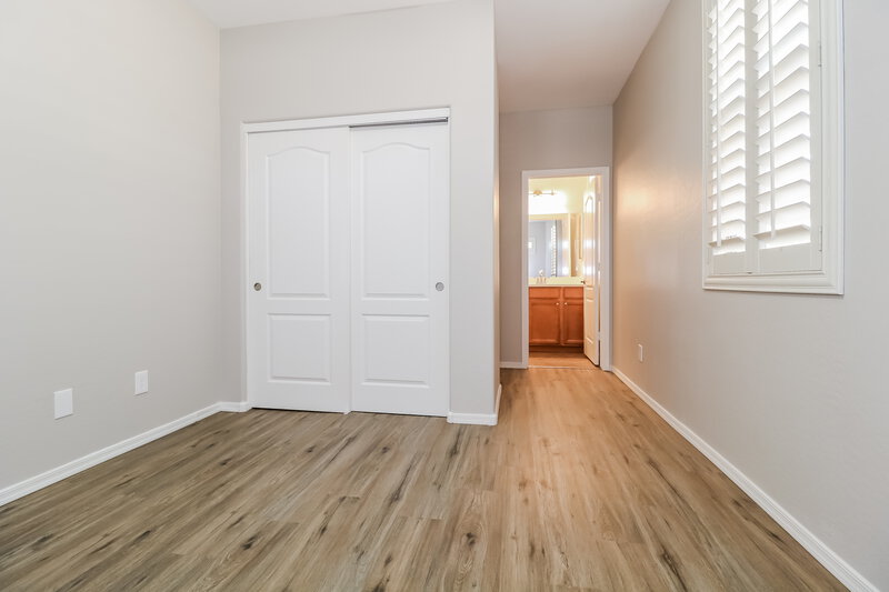 2,255/Mo, 17050 W Stevenage St Surprise, AZ 85374 Bedroom View