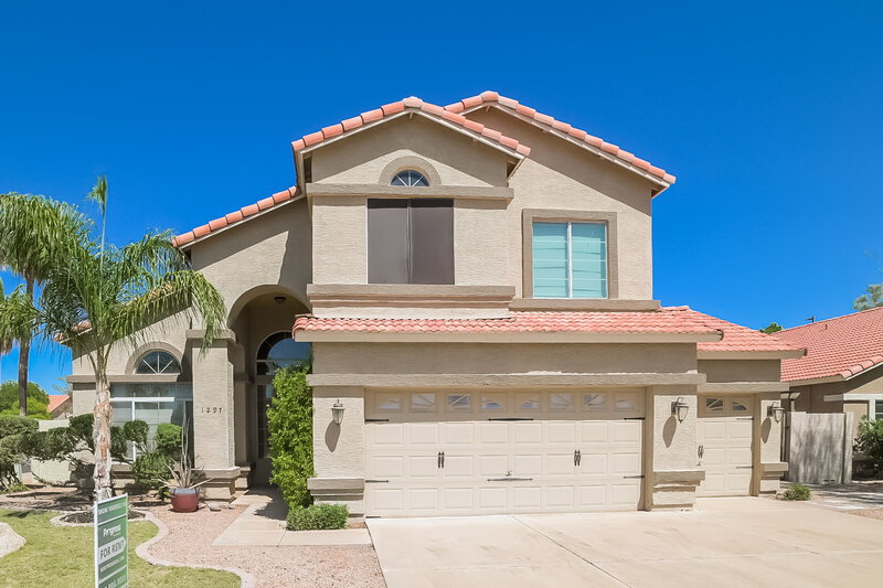 3,310/Mo, 1297 E Tradewind Dr Gilbert, AZ 85234 External View