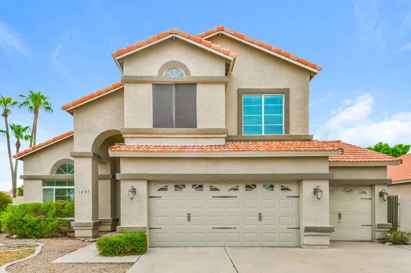 3,010/Mo, 1297 E Tradewind Dr Gilbert, AZ 85234 External View