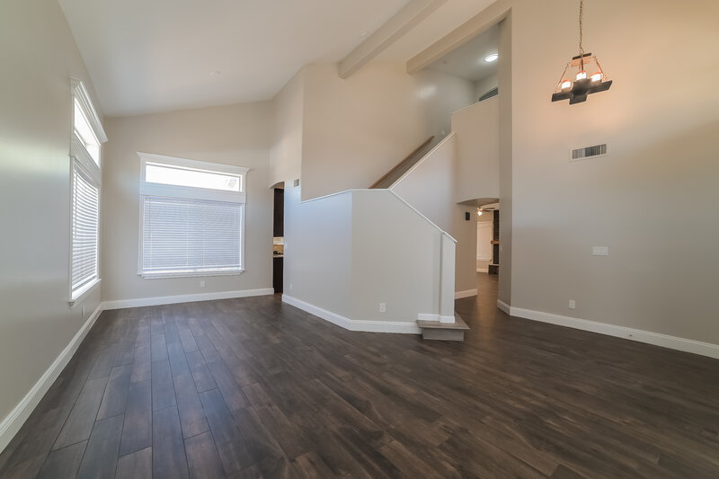 3,310/Mo, 1297 E Tradewind Dr Gilbert, AZ 85234 Living Room View