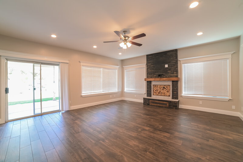 3,310/Mo, 1297 E Tradewind Dr Gilbert, AZ 85234 Family Room View