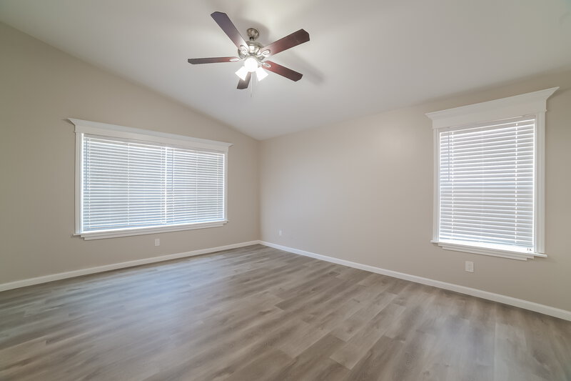 3,310/Mo, 1297 E Tradewind Dr Gilbert, AZ 85234 Main Bedroom View