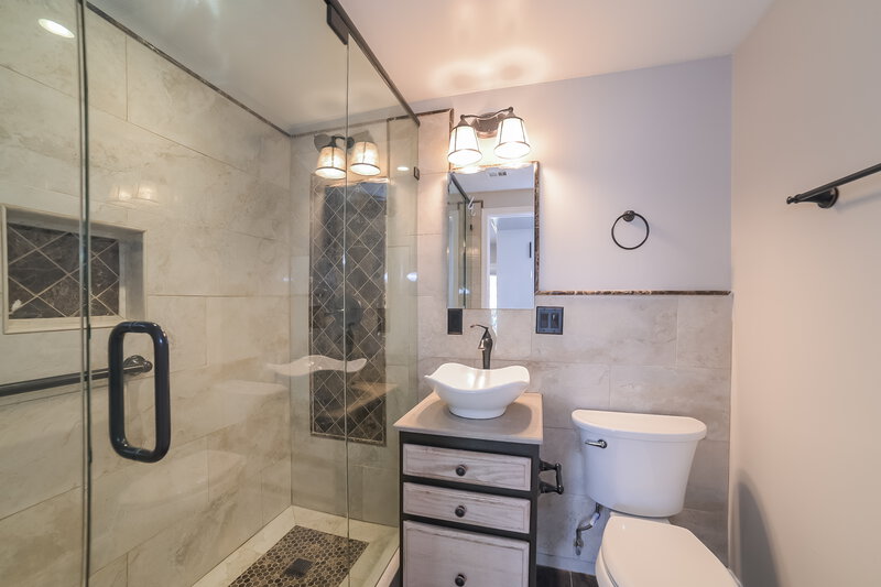 3,310/Mo, 1297 E Tradewind Dr Gilbert, AZ 85234 Bathroom View 2