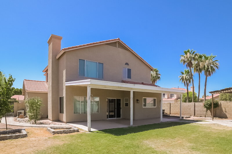 3,010/Mo, 1297 E Tradewind Dr Gilbert, AZ 85234 Misc View 14