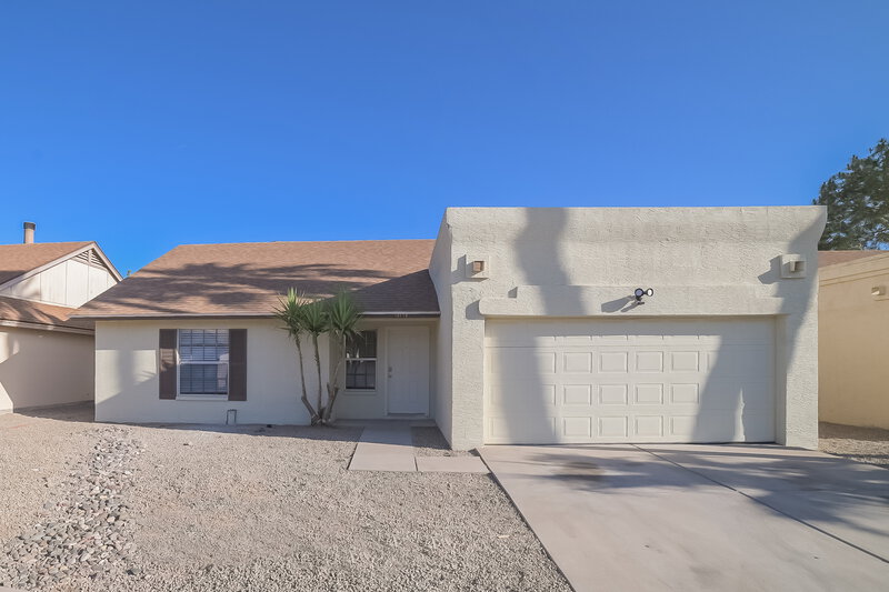 1,995/Mo, 10119 W Windsor Blvd Glendale, AZ 85307 External View