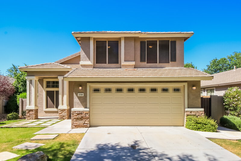 3,400/Mo, 3748 E Linda Ct Gilbert, AZ 85234 External View