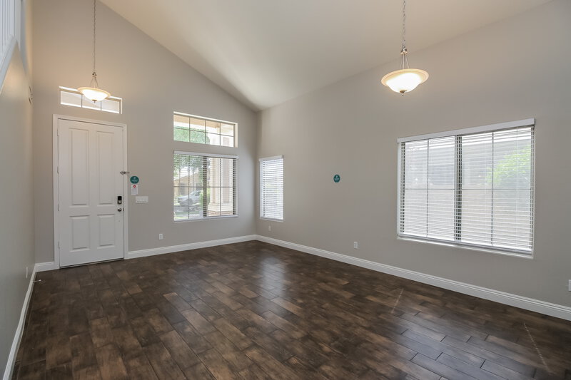 3,400/Mo, 3748 E Linda Ct Gilbert, AZ 85234 Living Room View