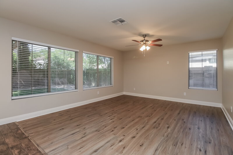 3,400/Mo, 3748 E Linda Ct Gilbert, AZ 85234 Bonus Room View