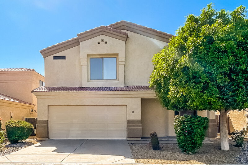 2,745/Mo, 2930 E Brown Rd Unit 15 Mesa, AZ 85213 External View