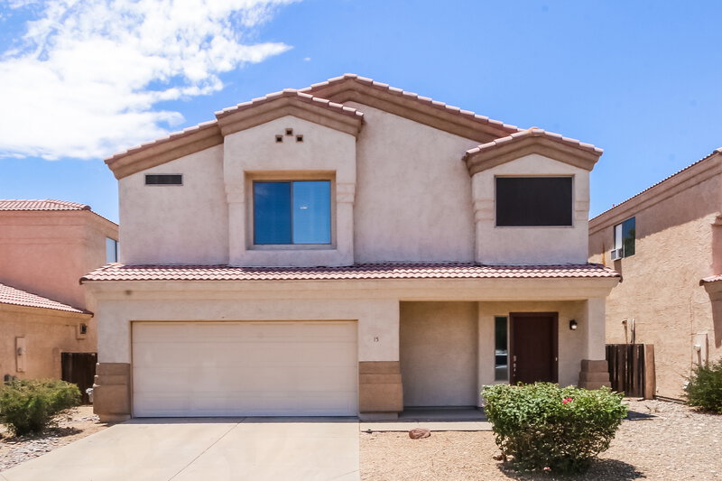 2,195/Mo, 2930 E Brown Rd Unit 15 Mesa, AZ 85213 External View