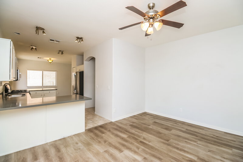 2,195/Mo, 2930 E Brown Rd Unit 15 Mesa, AZ 85213 Misc View 2