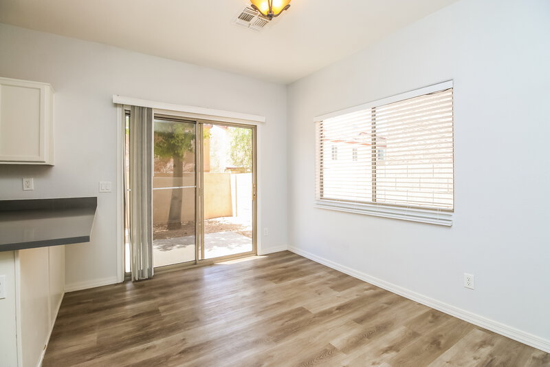 2,195/Mo, 2930 E Brown Rd Unit 15 Mesa, AZ 85213 Floorplan View 3
