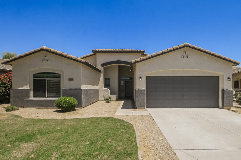 2,455/Mo, 22921 S 214th St Queen Creek, AZ 85142 External View