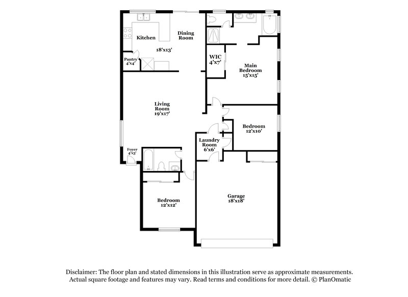 2613 S Ananea Mesa, AZ 85209 | Progress Residential