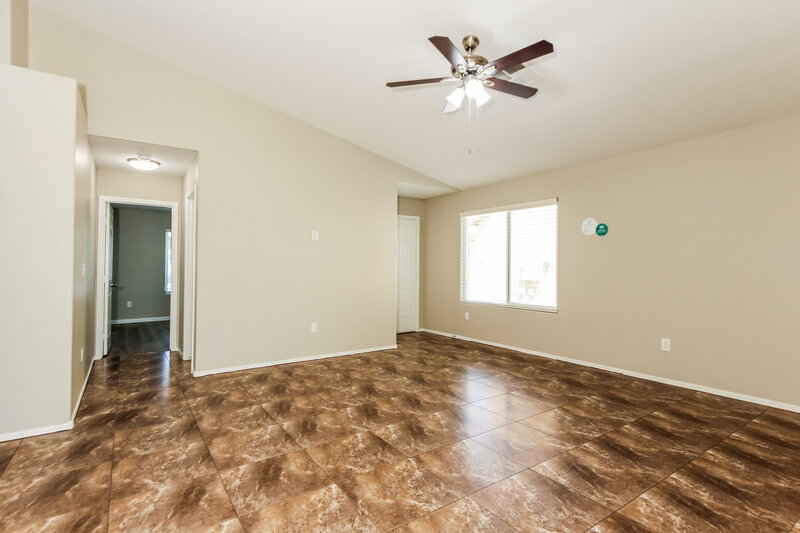 2,195/Mo, 2613 S Ananea Mesa, AZ 85209 Living Room View