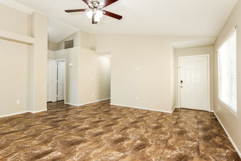 2,195/Mo, 2613 S Ananea Mesa, AZ 85209 Living Room View 2