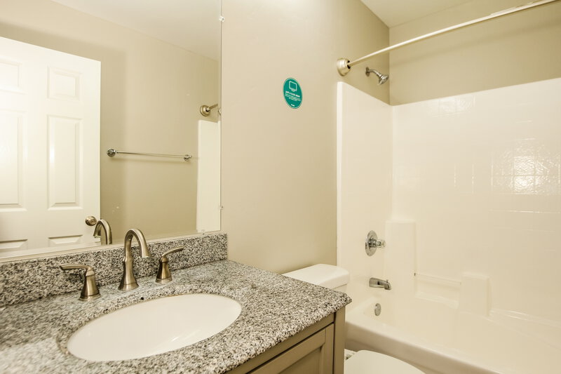 2,195/Mo, 2613 S Ananea Mesa, AZ 85209 Bathroom View