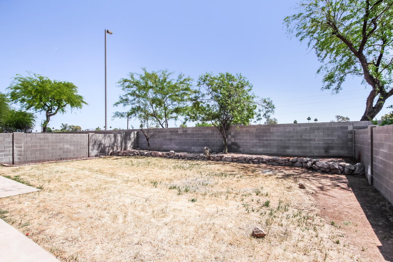 2,195/Mo, 2613 S Ananea Mesa, AZ 85209 Exterior View