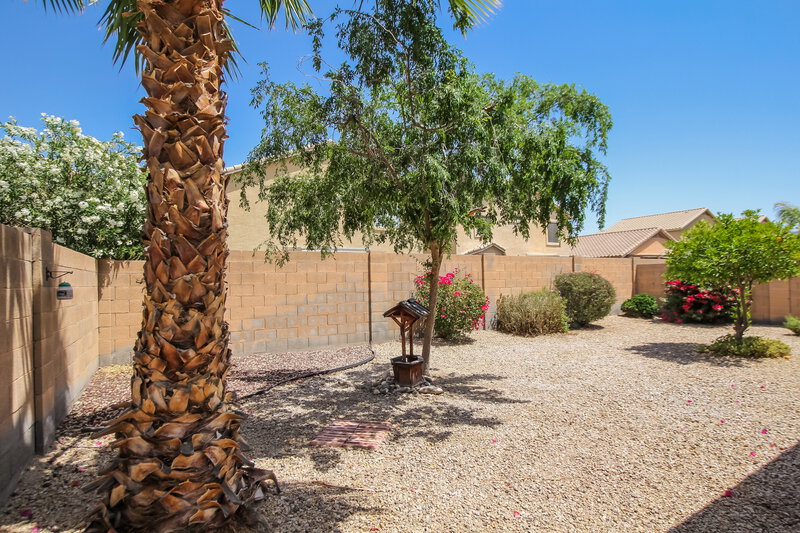 0/Mo, 11644 W Hackbarth Dr Youngtown, AZ 85363 Rear View