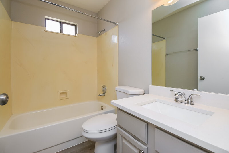 2,485/Mo, 937 N Shannon Mesa, AZ 85205 Bathroom View