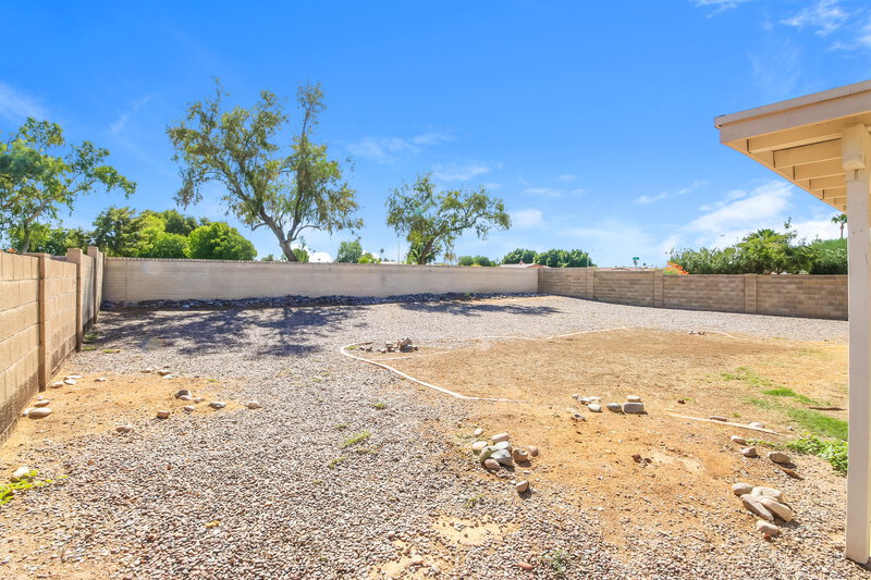 2,485/Mo, 937 N Shannon Mesa, AZ 85205 Exterior View