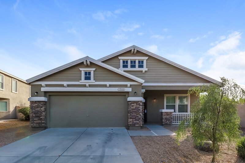 2,645/Mo, 13506 W Marshall Ave Litchfield Park, AZ 85340 External View