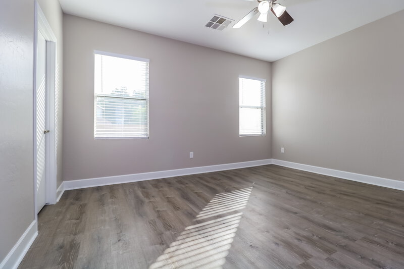 2,645/Mo, 13506 W Marshall Ave Litchfield Park, AZ 85340 Main Bedroom View