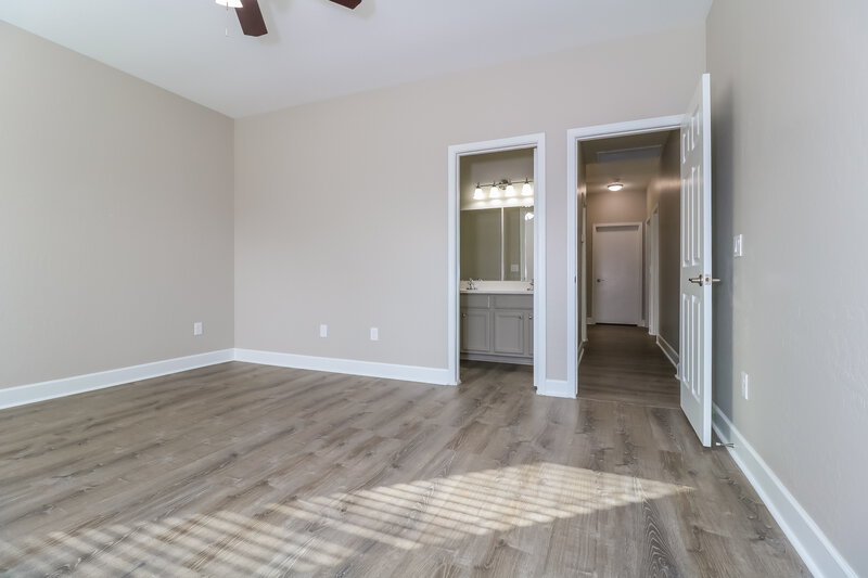 2,645/Mo, 13506 W Marshall Ave Litchfield Park, AZ 85340 Main Bedroom View 2