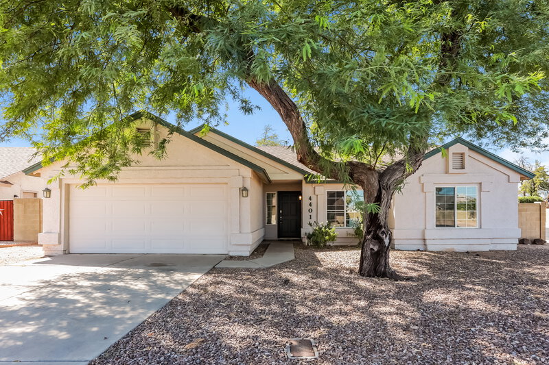 2,230/Mo, 4401 E Scott Ave Gilbert, AZ 85234 External View
