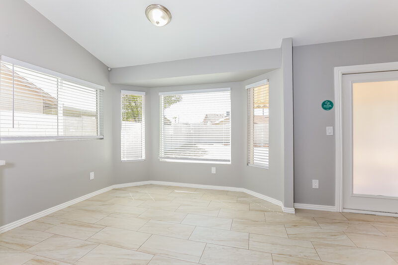 2,230/Mo, 4401 E Scott Ave Gilbert, AZ 85234 Dining Room View
