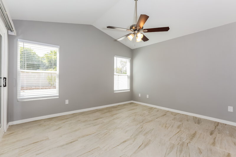 2,230/Mo, 4401 E Scott Ave Gilbert, AZ 85234 Main Bedroom View 2