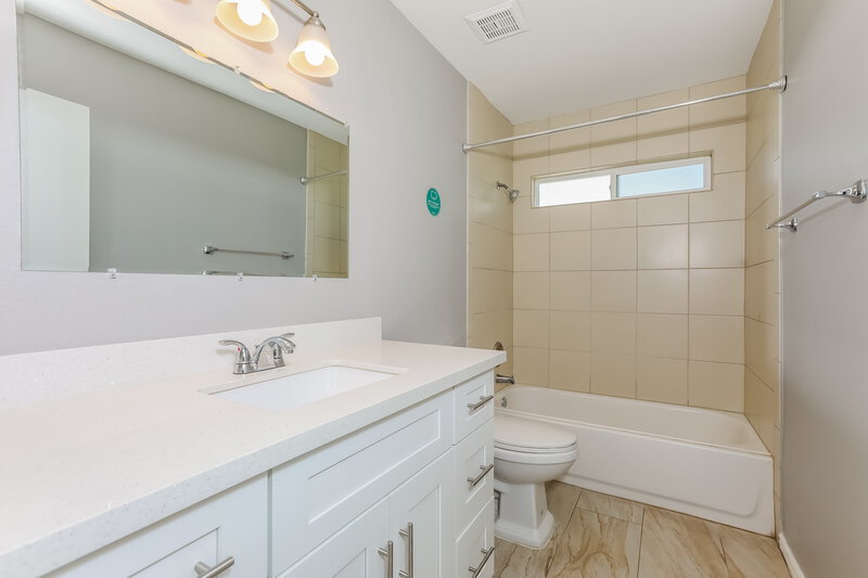 2,230/Mo, 4401 E Scott Ave Gilbert, AZ 85234 Bathroom View