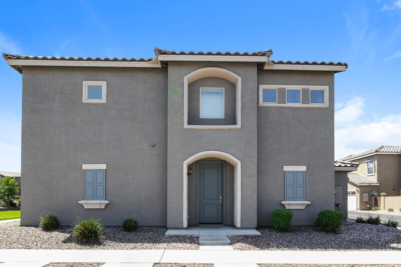 1,940/Mo, 1807 W Minton St Phoenix, AZ 85041 External View