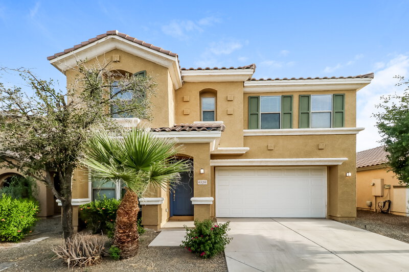 2,300/Mo, 6326 W Harwell Rd Laveen, AZ 85339 External View