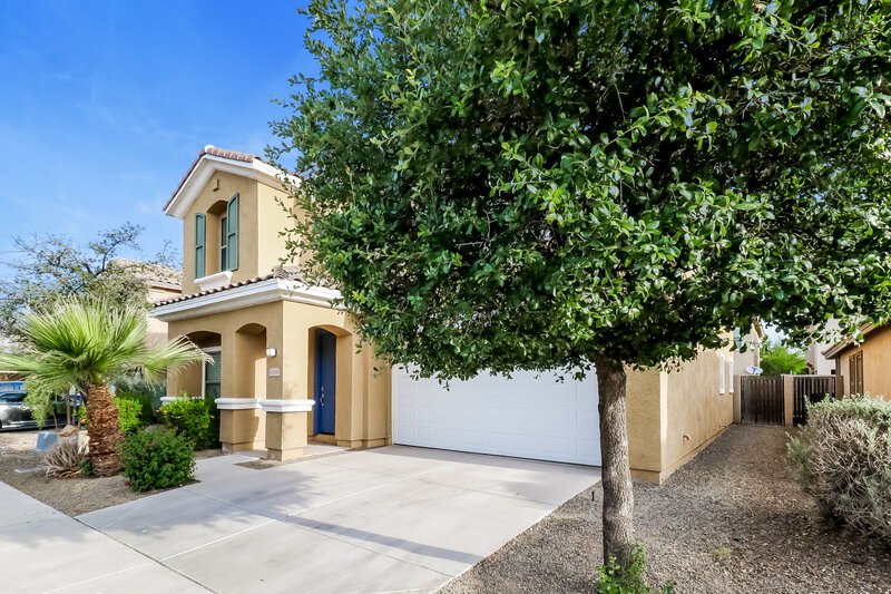 2,300/Mo, 6326 W Harwell Rd Laveen, AZ 85339 Misc View