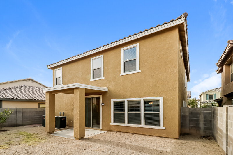 2,300/Mo, 6326 W Harwell Rd Laveen, AZ 85339 Misc View 17