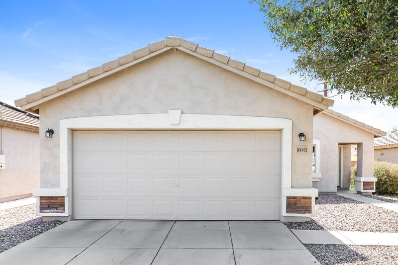 1,975/Mo, 10043 N 115th Dr Youngtown, AZ 85363 External View