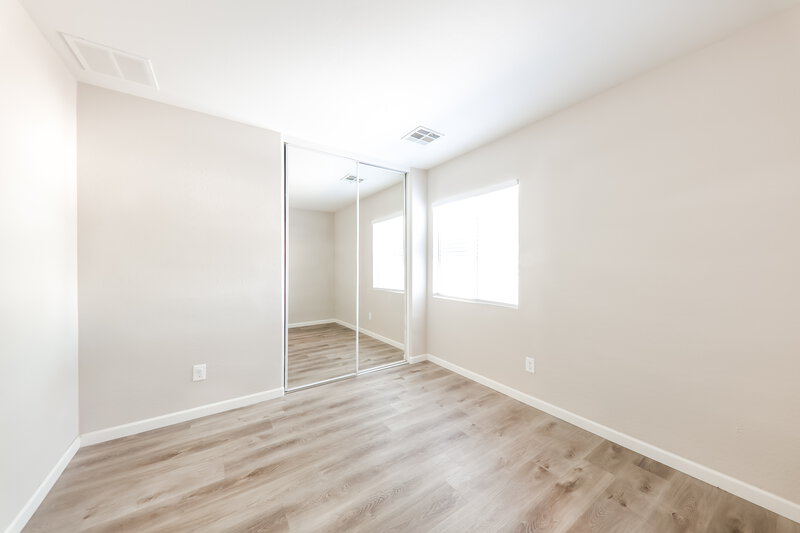 1,975/Mo, 10043 N 115th Dr Youngtown, AZ 85363 Bedroom View