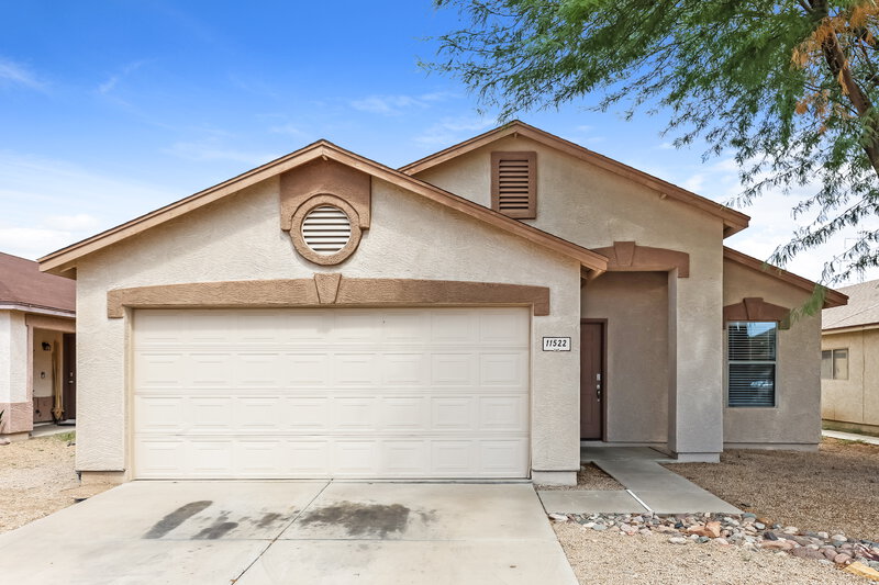 1,910/Mo, 11522 W Wethersfield Rd El Mirage, AZ 85335 External View